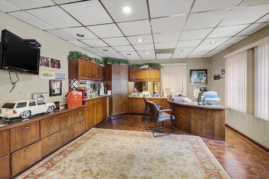 More Photos Of 7875 Mill Rd, Elkins Park Auto Salvage Facility For Sale