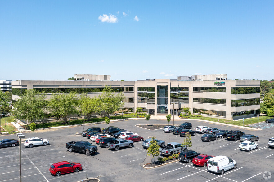 Primary Photo Of 10 Lake Center Executive Pky, Marlton Office For Lease