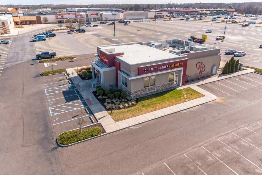 More Photos Of 3849 S Delsea Dr, Vineland Restaurant For Sale