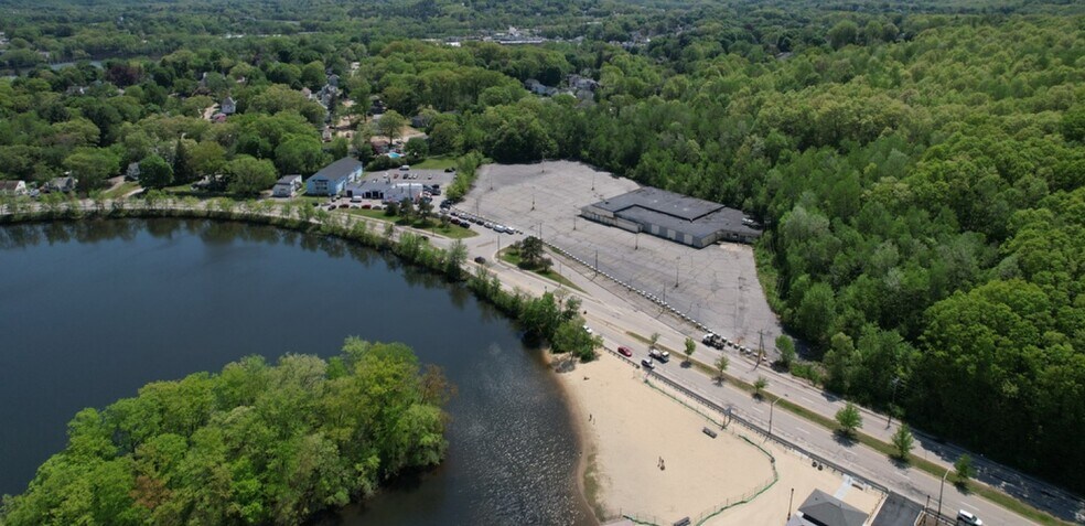 More Photos Of 195 Mill St, Worcester Land For Sale