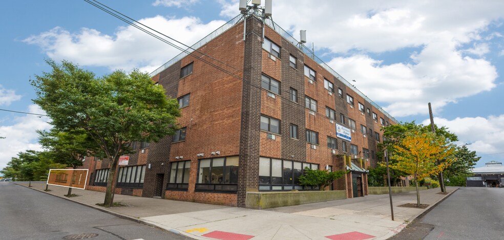 Primary Photo Of 3602 Mermaid Ave, Brooklyn Office For Lease