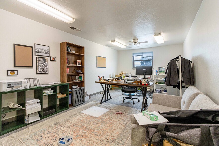 More Photos Of 877-879 Bryant St, San Francisco Office For Sale