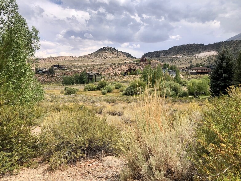 Primary Photo Of 112 Sierra Blvd, Mammoth Lakes Land For Sale
