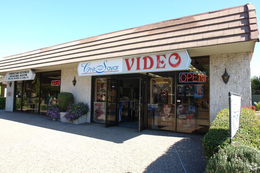 More Photos Of 2034-2038 Lincoln Ave, San Jose Freestanding For Lease