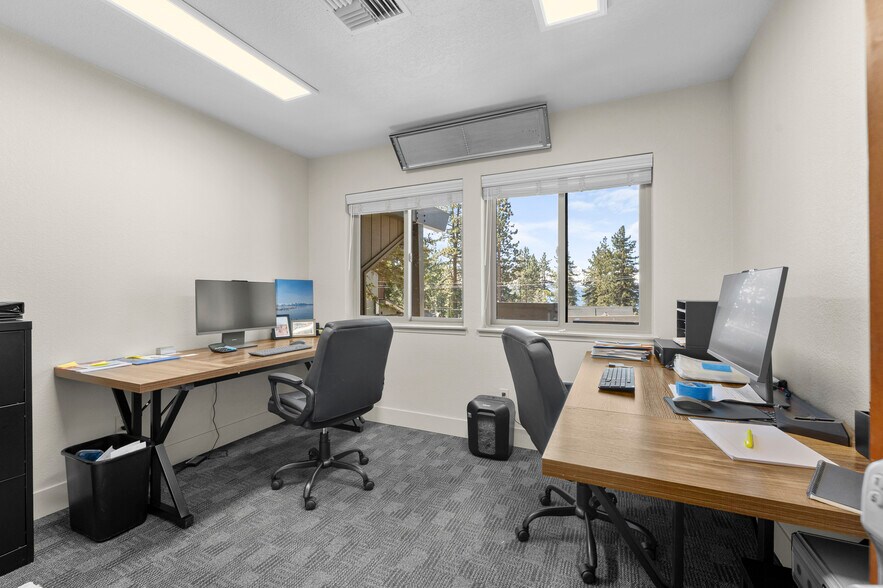 More Photos Of 625 Hwy 50, Zephyr Cove Office For Sale