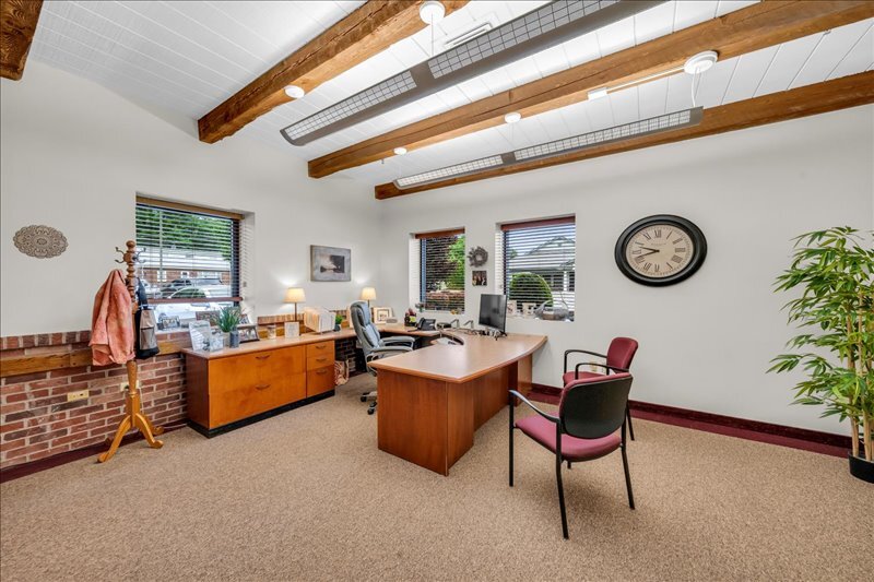 More Photos Of 201 Oakdale Rd, Johnson City General Retail For Sale