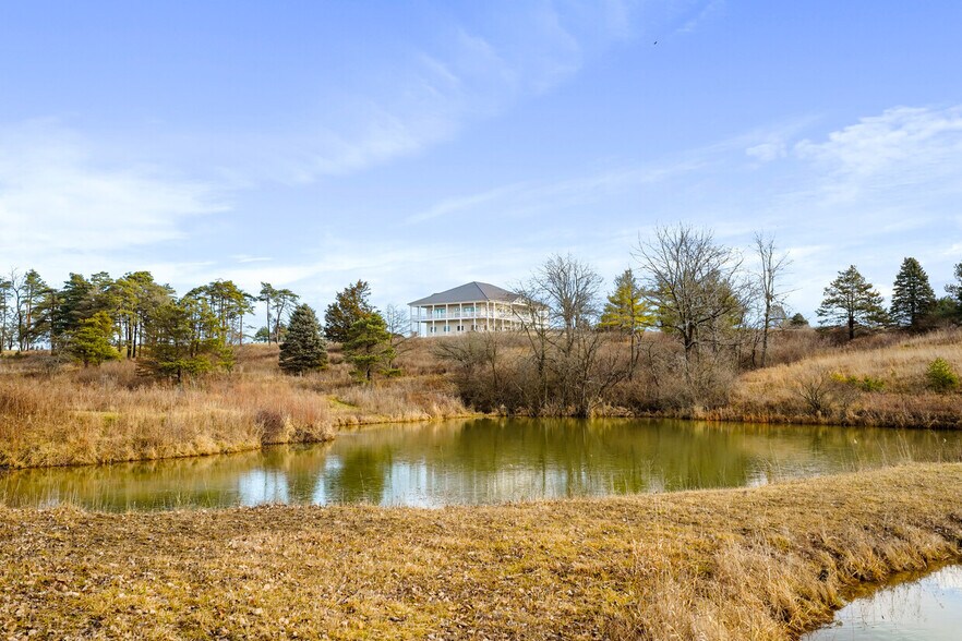 More Photos Of 3482 County Road 10, Bellefontaine Lodge Meeting Hall For Sale