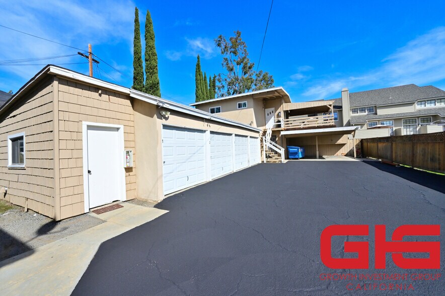 More Photos Of 902-906 S Marengo Ave, Pasadena Apartments For Sale