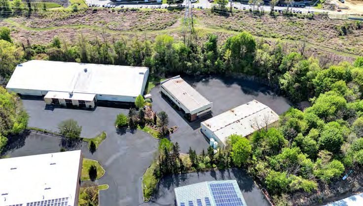 More Photos Of 3 Browns Ln, Hawthorne Land For Lease