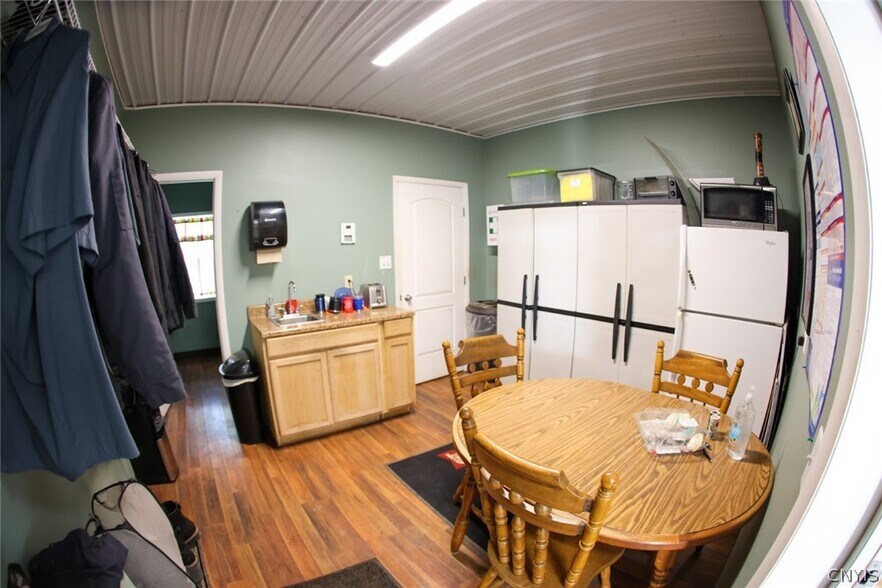 More Photos Of 21 Fred Haynes Blvd, Oswego Industrial For Sale