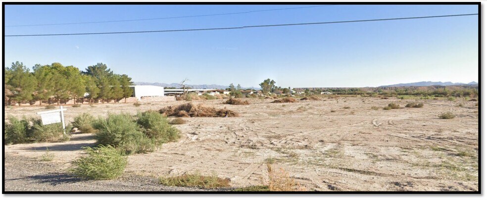 More Photos Of 15 Acre Moapa Valley, Overton Land For Sale