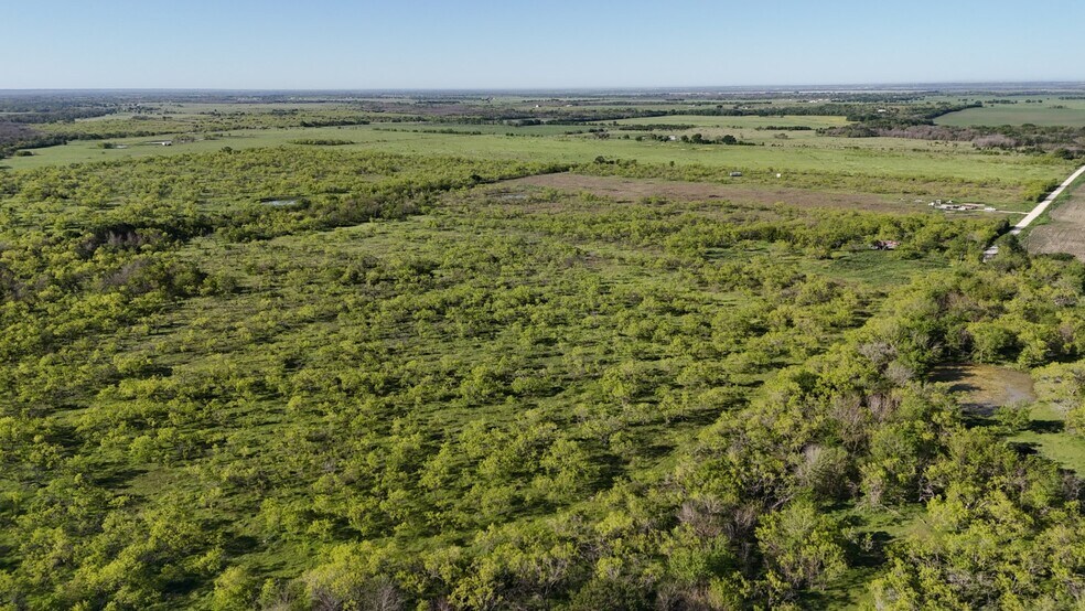 More Photos Of 1127 Lcr 607, Groesbeck Land For Sale
