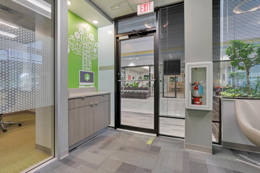 More Photos Of 5500 Frantz Rd, Dublin Coworking Space