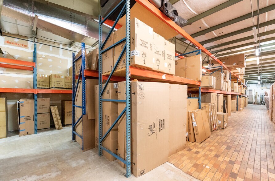 More Photos Of 6569 103rd St, Jacksonville Industrial For Lease