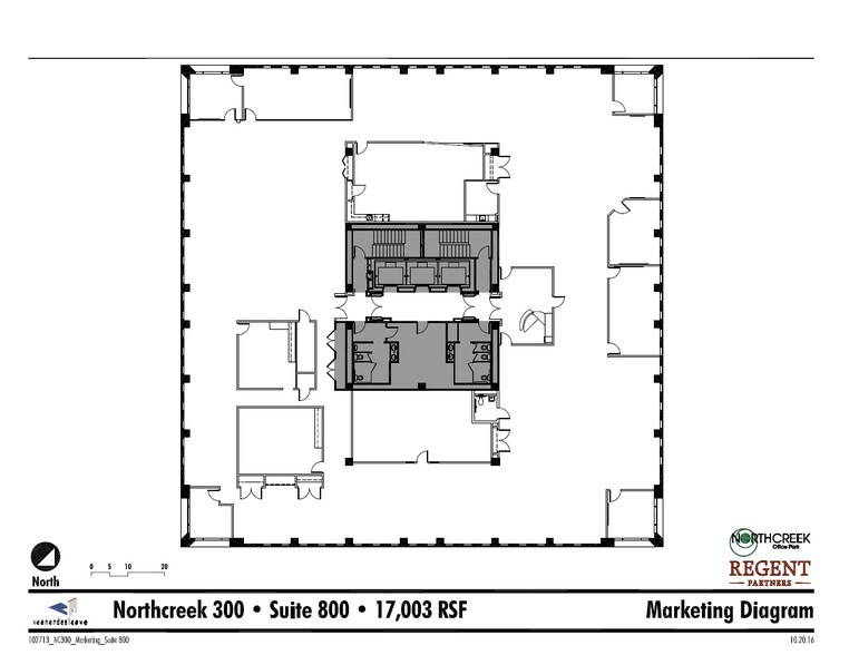 Photo of 8th Floor Ste 800
