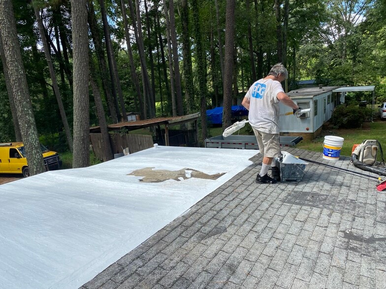 More Photos Of 1425 Farlow Rd, Raleigh Manufactured Housing Mobile Home Park For Sale