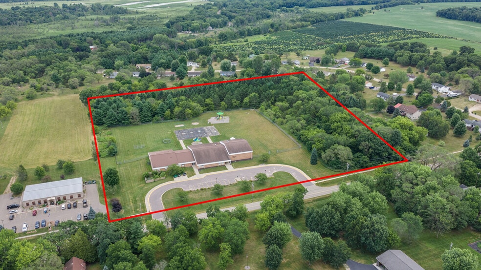 More Photos Of 414 S Church St, Endeavor Schools For Sale
