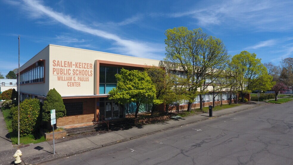 More Photos Of , Salem Office For Sale