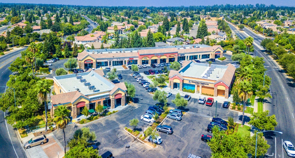 Primary Photo Of 9505-9525 N Sommerville Dr, Fresno Unknown For Lease