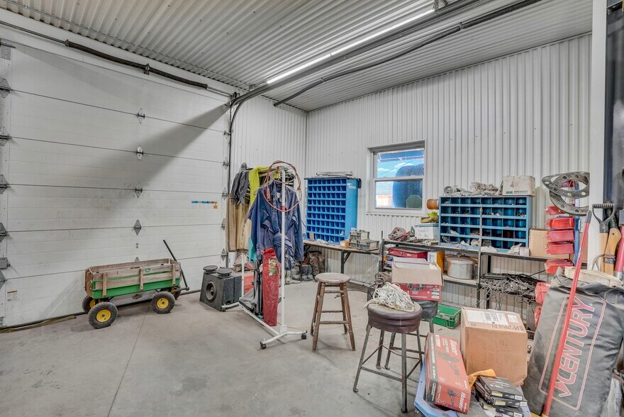 More Photos Of 6851 W Gerwoude Dr, Mc Bain Warehouse For Sale
