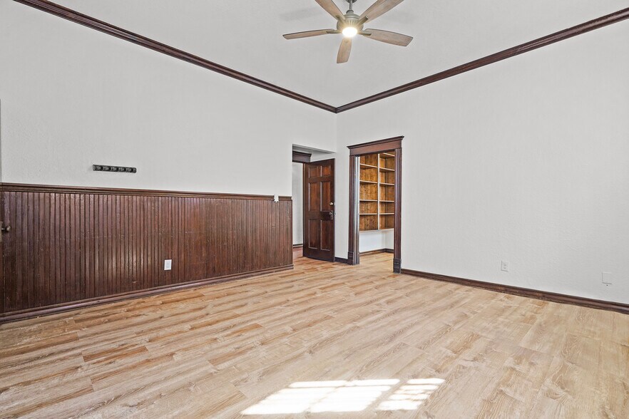 More Photos Of 1127 Wyoming Ave, El Paso Loft Creative Space For Lease