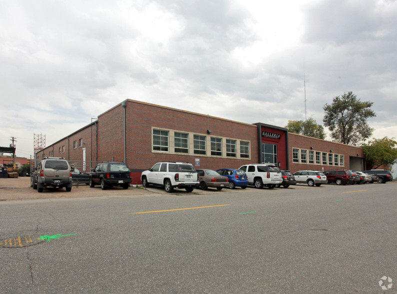 Primary Photo Of 100 Rio Grande Blvd, Denver Warehouse For Lease