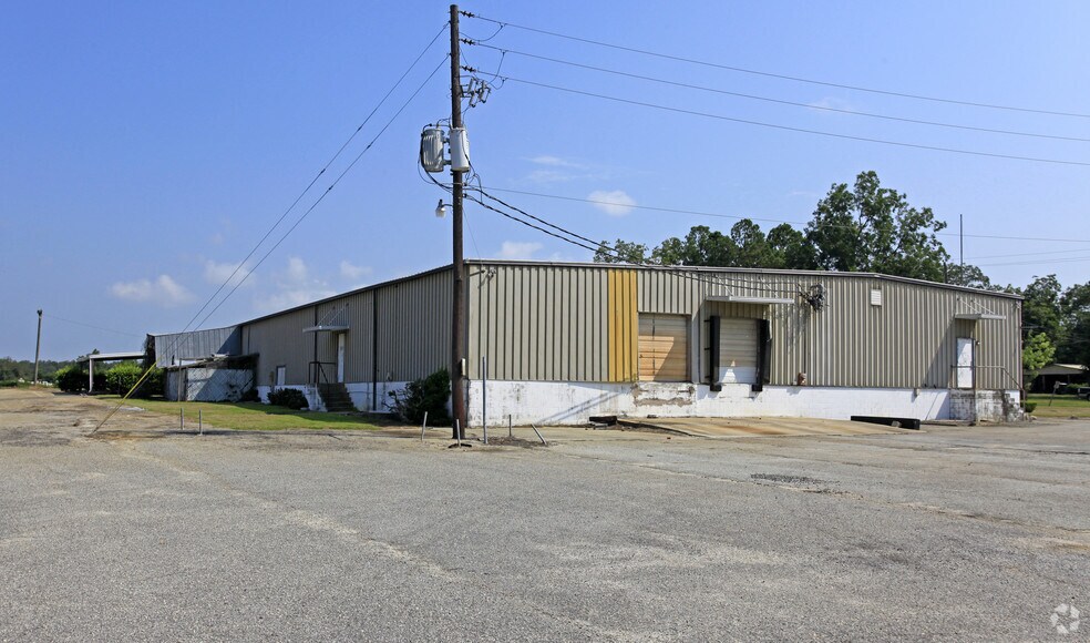 More Photos Of 3075 Carter St, Meigs Warehouse For Lease