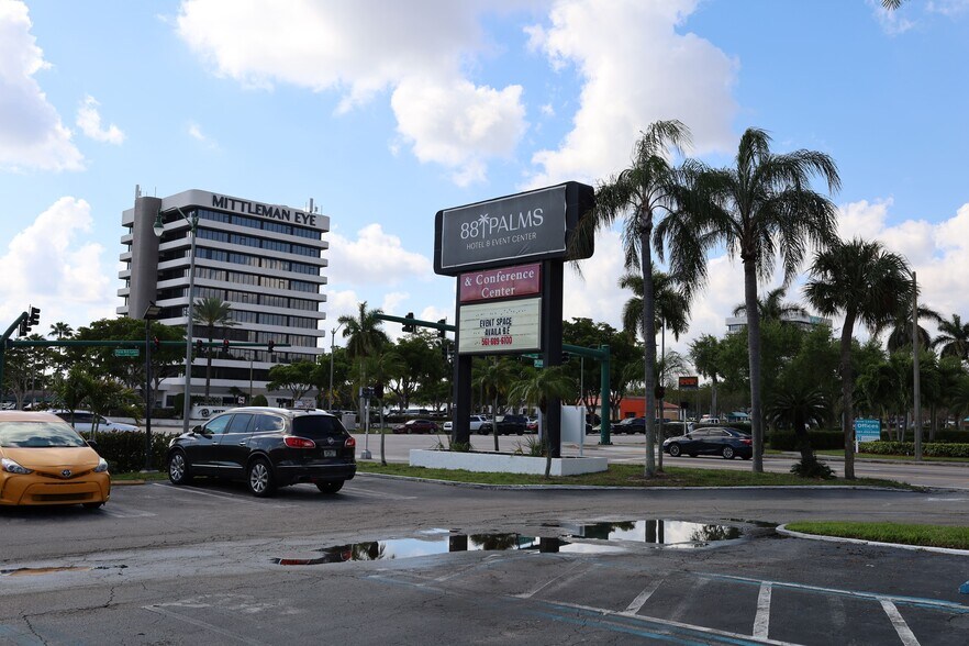 More Photos Of 1901 Palm Beach Lakes Blvd, West Palm Beach Hotel For Lease