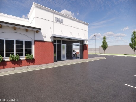 More Photos Of 5292 Kyler Ave NE, Albertville General Retail For Lease