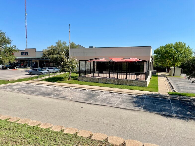 More Photos Of 15424 Fm-1825, Pflugerville Unknown For Lease