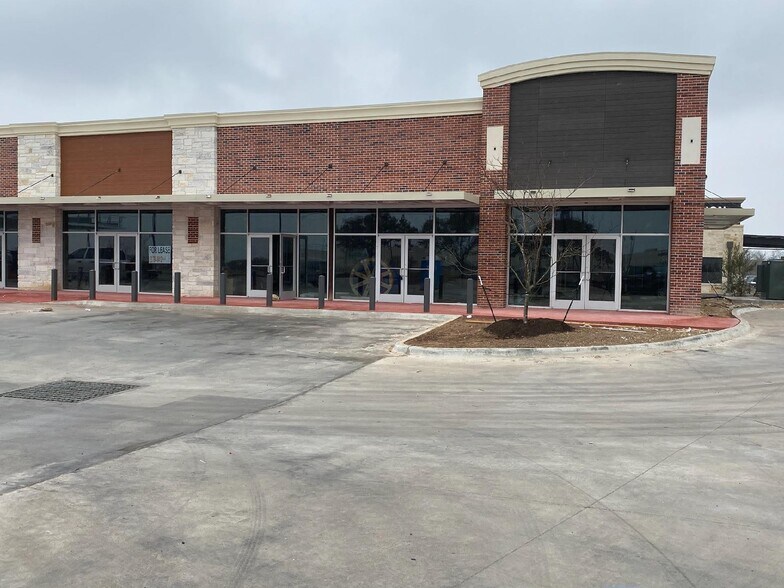 Primary Photo Of 21150 IH 35, Kyle Freestanding For Lease