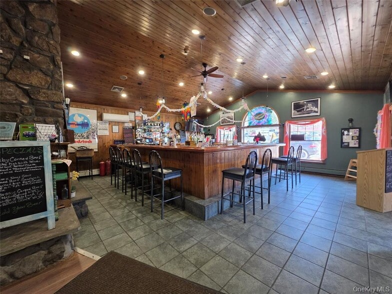 More Photos Of 951 State 17B Rt, Mongaup Valley Restaurant For Sale