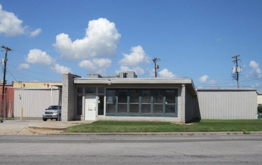 More Photos Of 901 N Virginia Ave, Oklahoma City Manufacturing For Lease