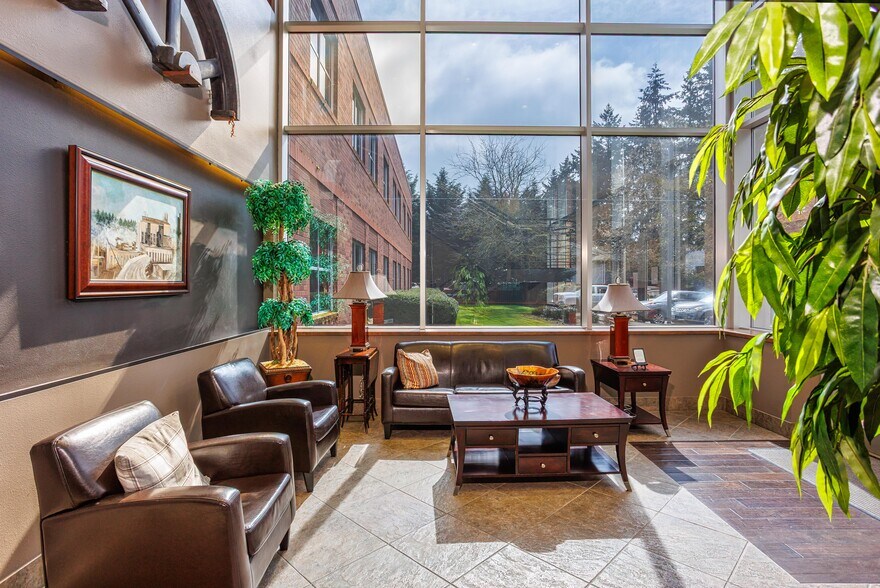 More Photos Of 14300 SE First St, Vancouver Office For Lease