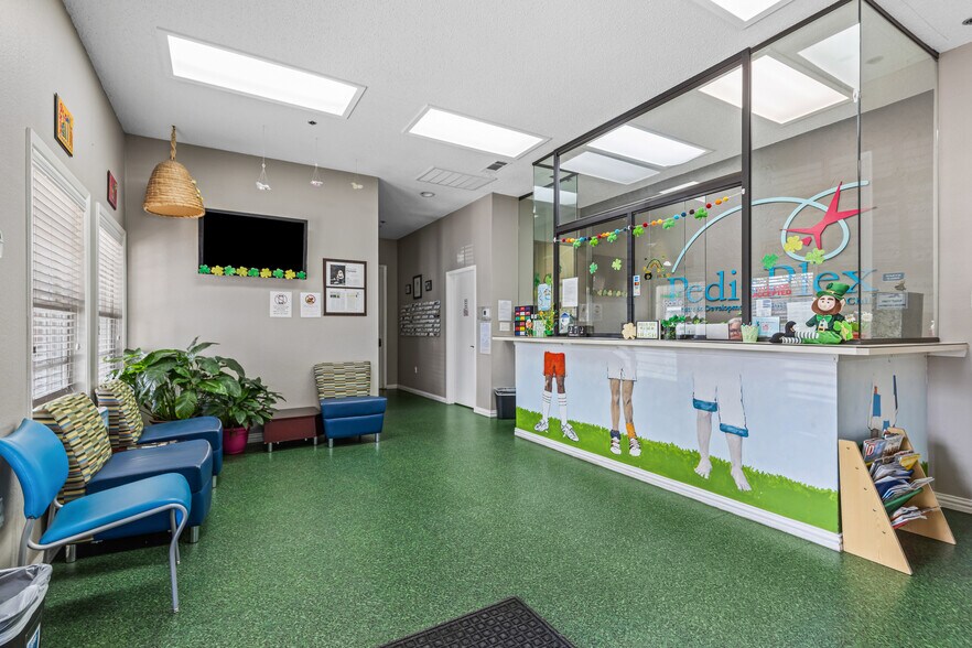 More Photos Of 2425 E Southlake Blvd, Southlake Office For Lease