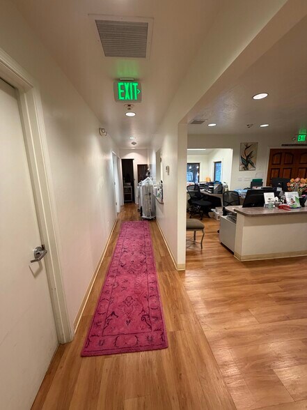 More Photos Of 2498 Stevens Creek Blvd, San Jose Medical For Sale