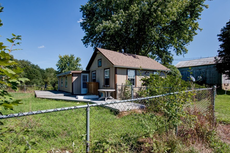 More Photos Of 12676 Main Market Rd, Burton Land For Sale