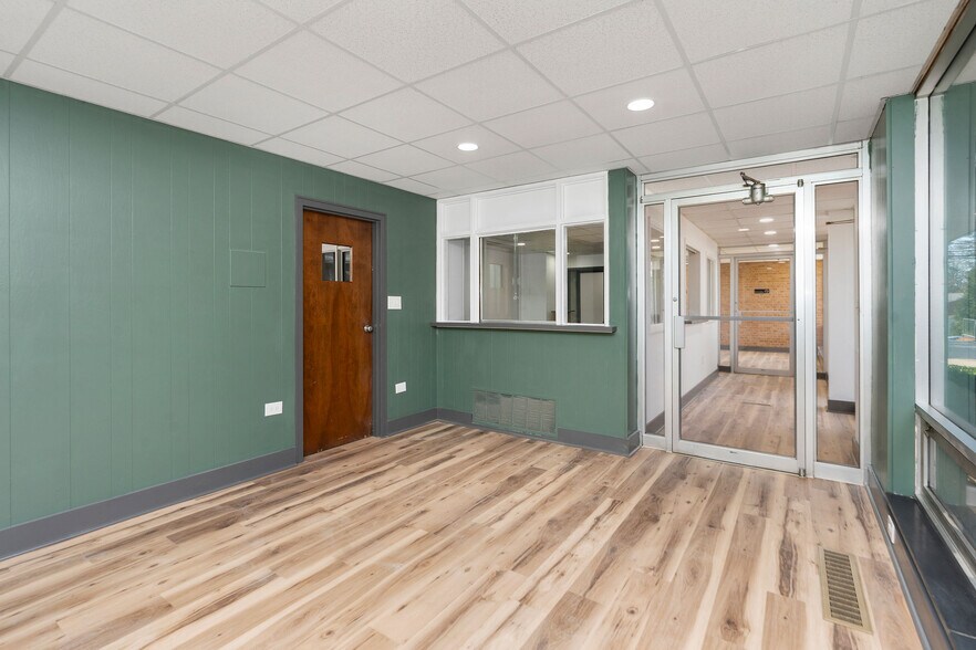 More Photos Of 1305 13th St, Waynesboro Medical For Sale