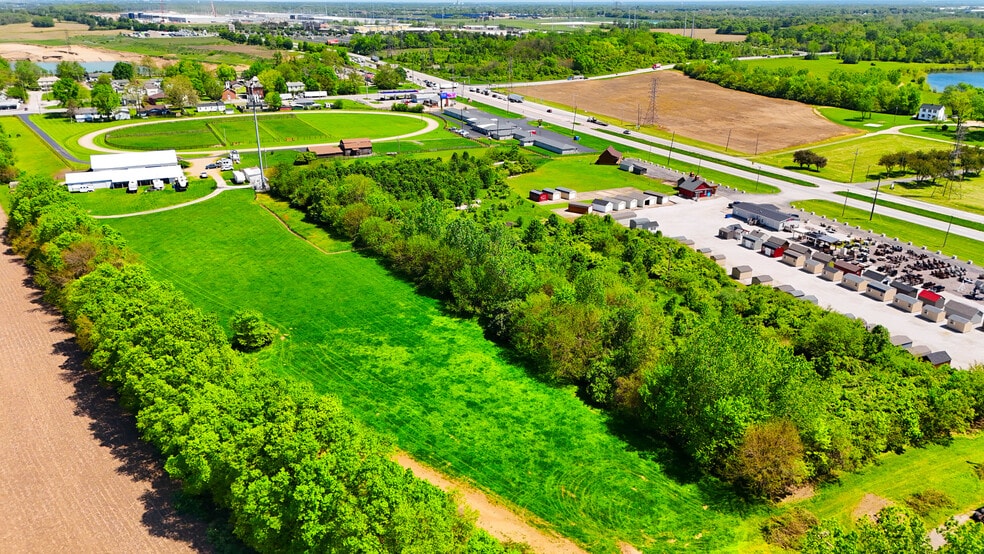 More Photos Of 6445 S High St, Lockbourne Land For Sale