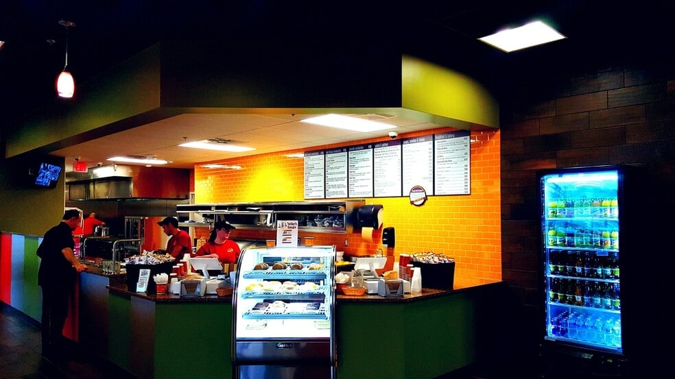 More Photos Of 7000 Muirkirk Meadows Drive, Laurel Restaurant For Sale