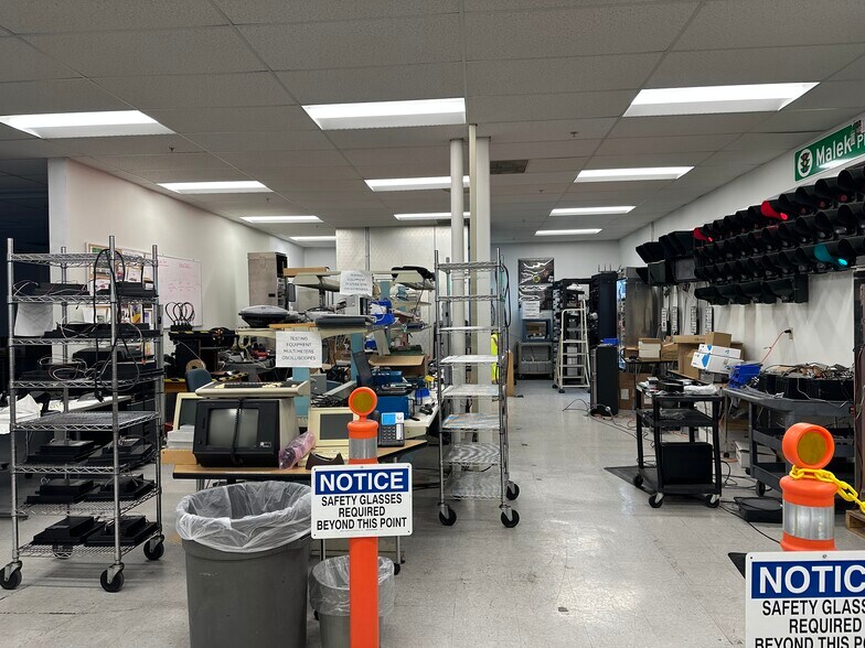 More Photos Of 16 Avis Dr, Latham Light Distribution For Sale