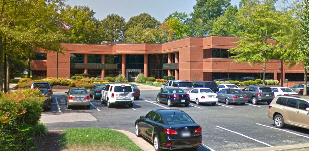 More Photos Of 825 Diligence Dr, Newport News Office For Lease