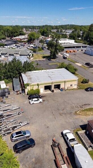 More Photos Of 15 Fairview Ave, Little Silver Industrial For Sale