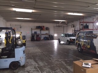More Photos Of 2615 Mount Pleasant St, Racine Manufacturing For Sale