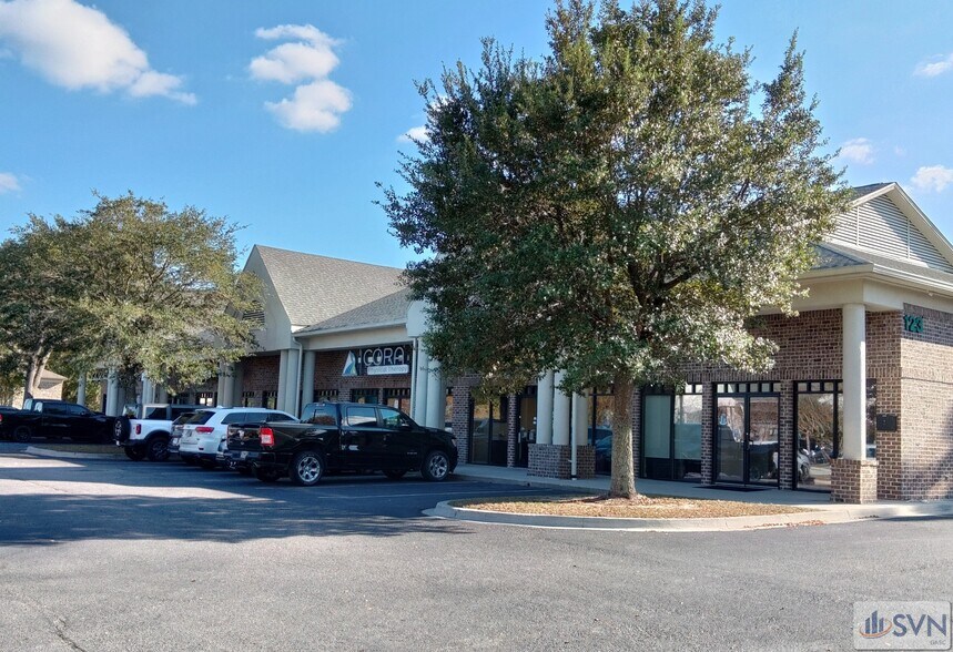 More Photos Of 119 Canal St, Pooler Office For Lease