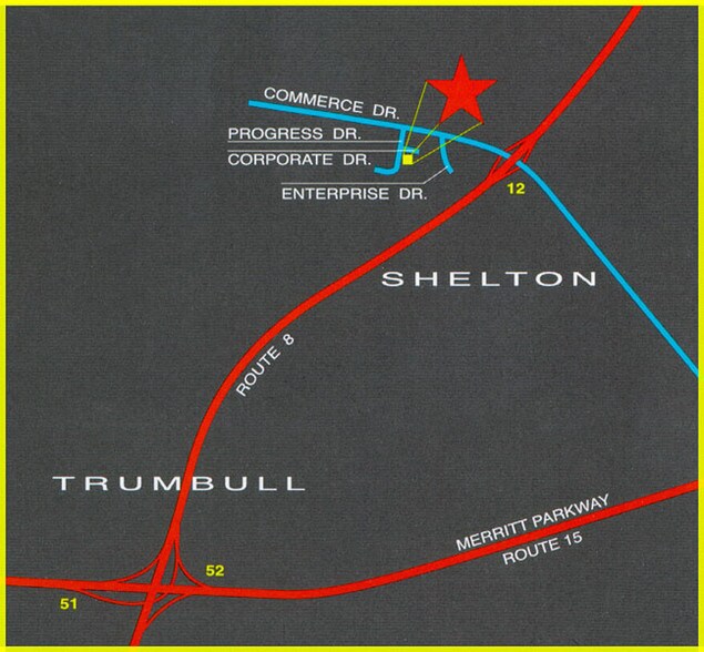 More Photos Of 4 Corporate Dr, Shelton Office For Lease