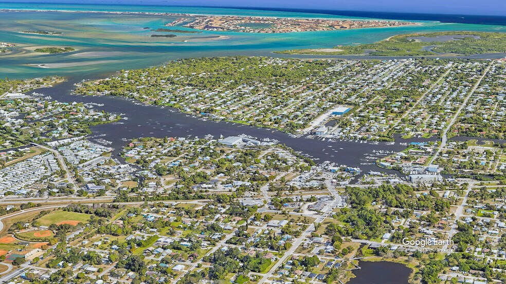 More Photos Of 4878 SE Commerce Ave, Stuart Land For Sale