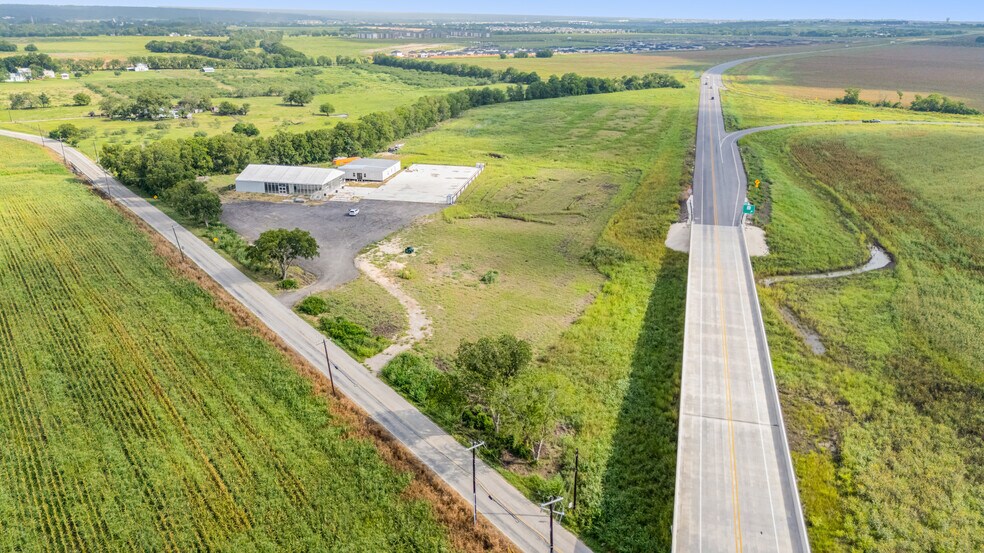 More Photos Of 190 Harris Hill Rd, San Marcos Land For Sale