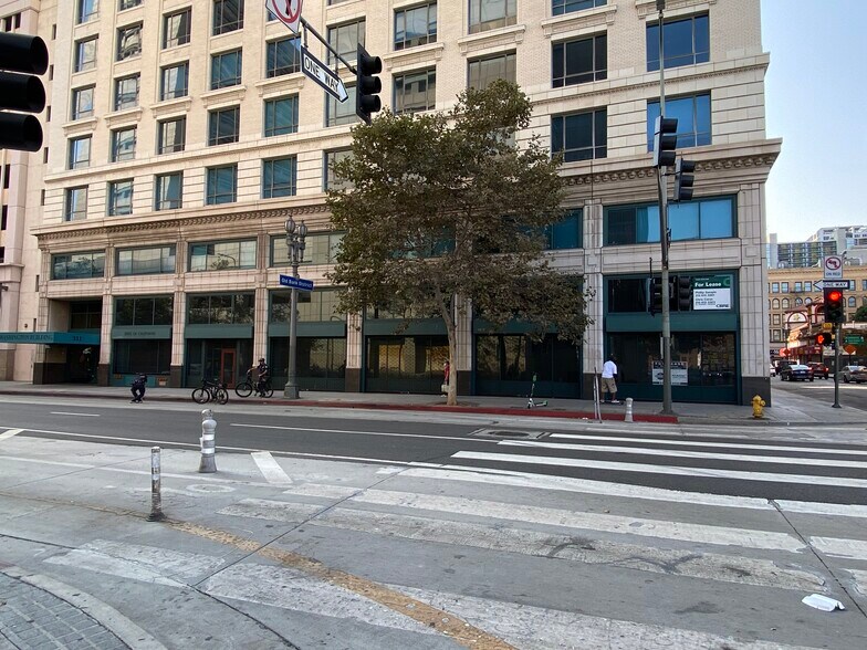 More Photos Of 311 S Spring St, Los Angeles Office For Lease