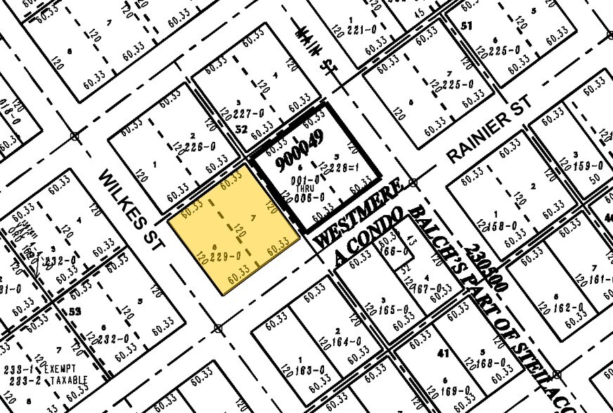 More Photos Of 215 Wilkes St, Steilacoom Office For Lease